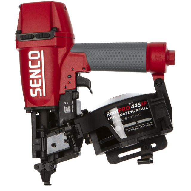 TAKPAPPSVERKTYG ROOF PRO 445XP SENCO 16ø 19-44MM